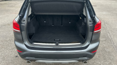 BMW X1 sDrive 18d xLine 5dr Diesel Estate